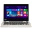 Toshiba Radius 11.6 inch 4GB 500GB Touch Laptop - Silver