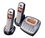 Uniden TRU8885-3 Trio Cordless Phone