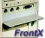 FrontX CPX Multimedia Ports