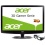 Acer HS244HQbmii 59,9 cm (23,6 Zoll) LED 3D-Monitor inkl. 3D-Brille (VGA, HDMI, 2ms Reaktionszeit) schwarz