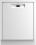 Beko DE2542FW