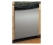 Frigidaire GLD2250RD Stainless Steel Built-in Dishwasher