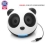 Professional GG-PANDA-PAL 2.0 Speaker System - 2 W RMS (USB - iPod Supported)