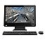 HP 21.5&quot; All-in-One 4GB RAM, 500GB HD, Webcam,DVD-RW,Software