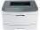 Lexmark E460dn - Printer - B/W - duplex - laser - Legal, A4 - 1200 dpi x 1200 dpi - up to 40 ppm - capacity: 300 sheets - Parallel, USB, 10/100Base-TX