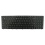 New Black keyboard Frame Asus V111462CS2 0KN0-G31US11 04GNX31KUS01-1