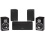 Quadral Chromium Style 50