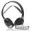 Unisar Wireless TV Headphones