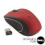 V450 NANO Cordless Laser Mouse - Ruby Red - Designed for Dell