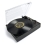 Vibe Sound 3 Speed Turntable w/USB to PC