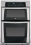 Whirlpool 30&quot; Freestanding Range GR673LXS