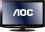 AOC L-W981 Series LCD TV( 19&quot;,22&quot;,26&quot;,32&quot; )