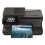 HP Photosmart 7525 e-All-in-One Inkjet Printer: 4.3&quot; Touch Screen , Wireless, Duplex Print, Copy, Scan, Fax