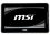 MSI WindPad 00N0A222-SKU1 25,65 cm (10,1 Zoll) Tablet PCs (Intel intel_atom Z530, 1,6GHz, 2GB RAM, 32GB HDD, Intel GMA3150, Windows 7 Home Premium) sc