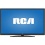 RCA LRK40G45RQD 40&quot; 1080p 60Hz LED HDTV/DVD Combo with ROKU Streaming