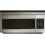 Sharp R-1874 - Microwave oven with built-in exhaust system - over-range - 31.1 litres - 850 W - stainless steel
