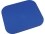 Staples Mouse Pad, Blue