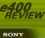 Sony CPD-E400