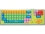 Crayola&reg; USB EZ Type Keyboard