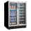 Danby DBC2760BLS (5 cu. ft.) Wine Cooler