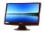 HANNspree Joy Series SM238DPR Black / Red 23&quot; 5ms  Widescreen LCD Monitor 250 cd/m2 X-Contrast: 15,000:1 (1000:1) Built-in Speakers