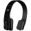 JAM Fusion Bluetooth Stereo Headphones (Red) HX-P610RD