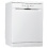 Hotpoint Aquarius HFC 2B19 (White)