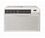LG LW8000ER Thru-Wall/Window Air Conditioner
