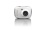 Lenco Sportcam-300 Camera de sport étanche Ecran 2,4" (6,09 cm) 5 Mpix Zoom optique 4x Blanc
