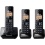Panasonic KX-TG2721