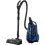 Samsung Bagless Canister Vacuum - Electric Blue