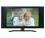 Sharp Aquos LC-37D4U 37-Inch HD-Ready Flat-Panel LCD TV