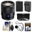 Sony Vario-Tessar T* E 16-70mm F4 ZA (SEL1670Z)