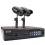 Swann Communications DVR4-950 Digital Video Recorder (4 Channel, 320GB)