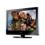VIZIO VA19LHDTV10T 19-Inch ECO 720p LCD HDTV (2010 Model)