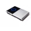 Zotac mini PC ZBOX ID34 Desktop-PC (Intel Atom D525, 1,8GHz, 2GB RAM, 250GB HDD, NM10 Express chipset, Blu Ray)