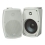 Adastra WEATHER-RESISTANT Adastra 100w indoor/outdoor speakers (pair)