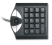 Anyware 2 in 1 Trackball/Numeric Keypad