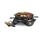 Bestron DYX608 Raclette grill