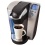 Keurig&reg; Platinum K75 Gourmet Single Cup Coffee &amp; Tea Brewing System Added Value: 60 K-Cups &amp; My K-Cup Reusable Filter