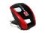 Linkworld LM8835 Black&Red USB Wired Optical 800 dpi Mouse