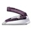 Rowenta DA1560 Classic  Compact Steam Iron with 300 Hole Stainless Steel Soleplate 1000 Watt, Purple