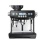 Sage BES980BKS The Oracle Bean to Cup Coffee Machine - Black