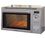Samsung MT1066SS 1000 Watts Convection / Microwave Oven
