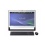 Sony VPC-J12M1E Ordinateur portable 21,5&quot; Intel Core i3 500 Go RAM 4096 Mo Windows 7 Carte graphique Nvidia Blanc...