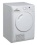 Whirlpool AZB 8670 B Freestanding 8kg Front-load White