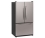 Amana AFB2534D (24.8 cu. ft.) Bottom Freezer French Door Refrigerator