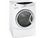 General Electric WHDVH660H Front Load Washer