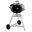 Barbecue WEBER COMPACT KETTLE 47 cm noir