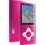 Bush 8GB MP3 Player with Camera and Video
